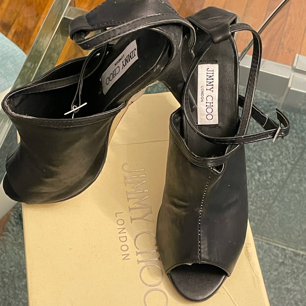 Jimmy Choo Women heels